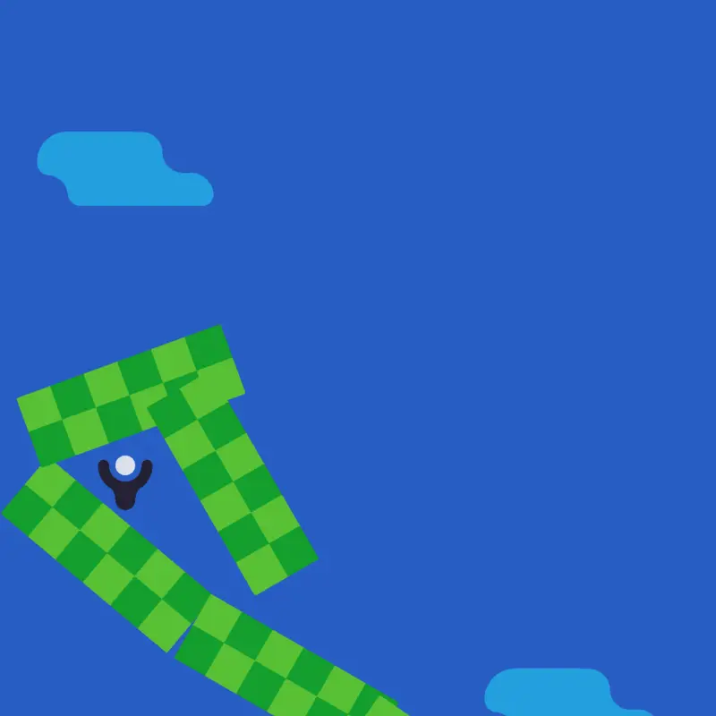 Game by @LivingBanana