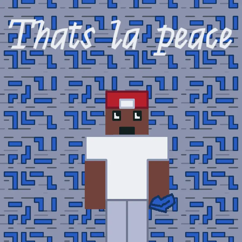 Es la pis 😌 by @Santycraft6639