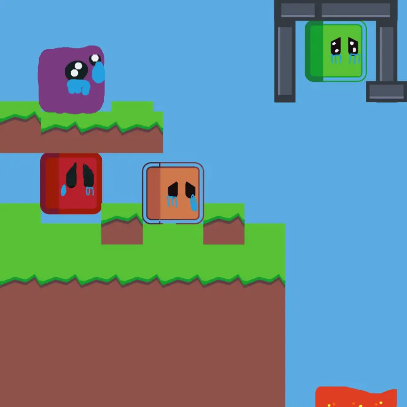 Game by @barreda