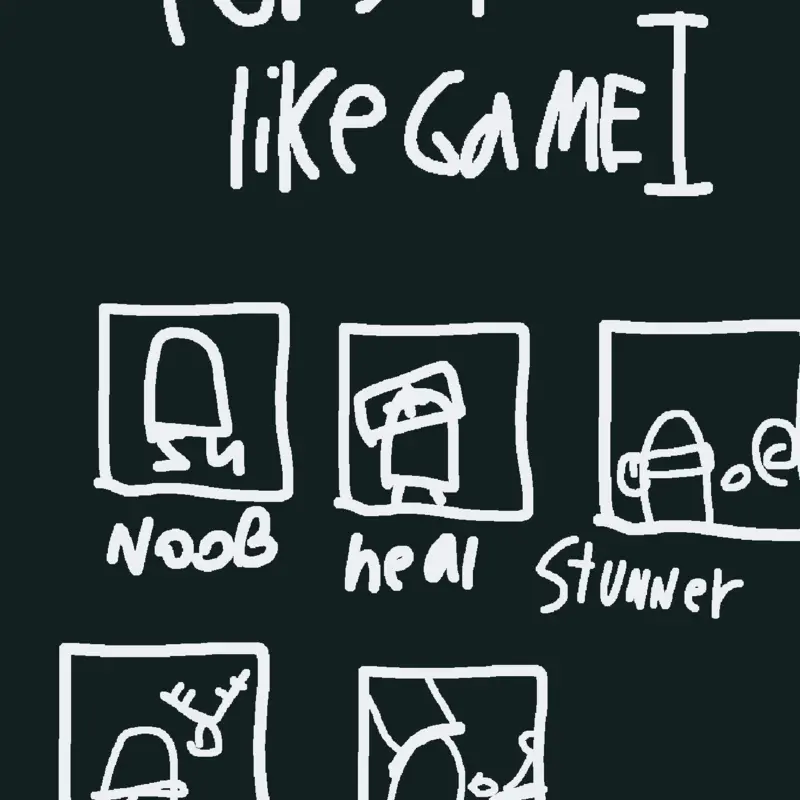 Game by @sean_cool