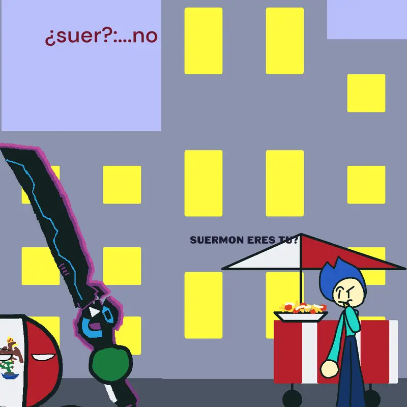 Game by @Suermox_