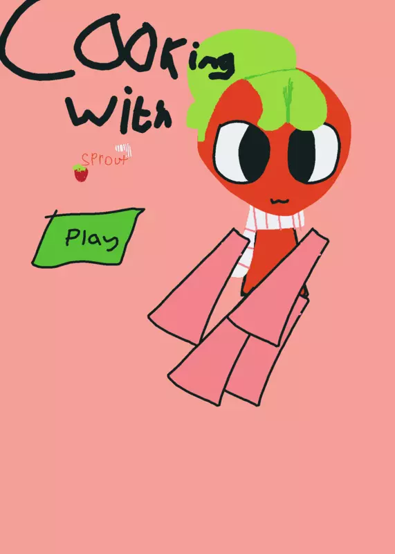 Game by @Ellacamill