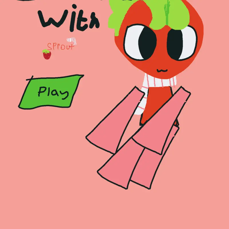 Game by @Ellacamill