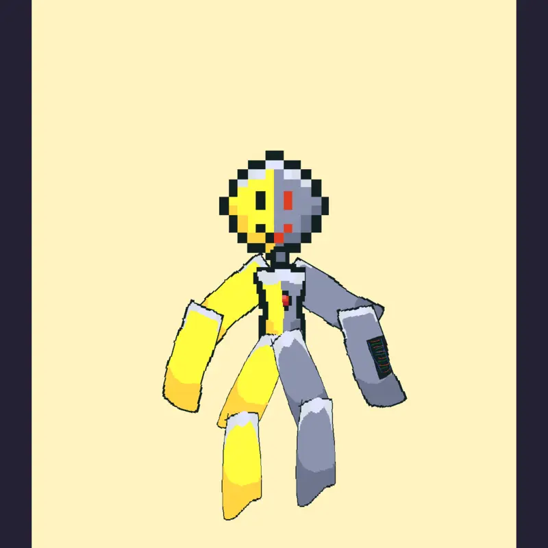 Game by @eidcvbj