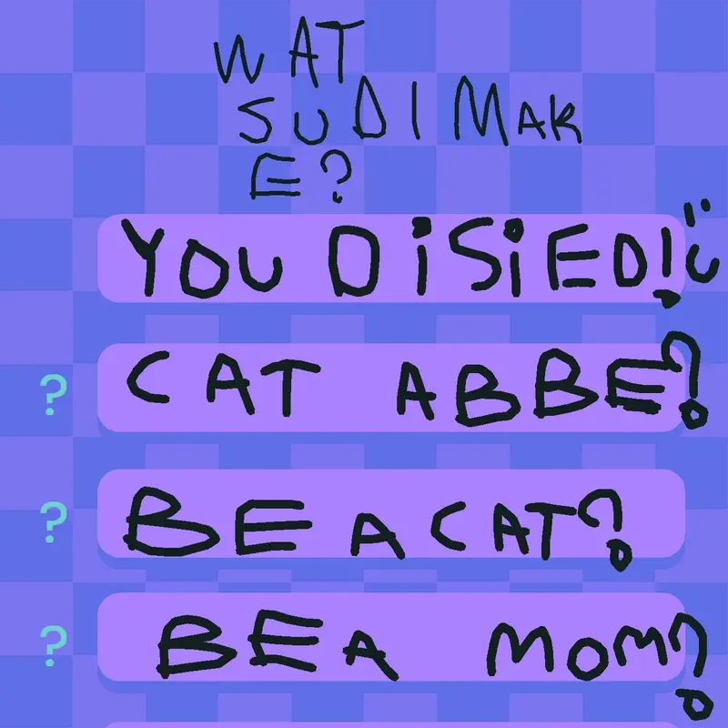 Game by @malinalli