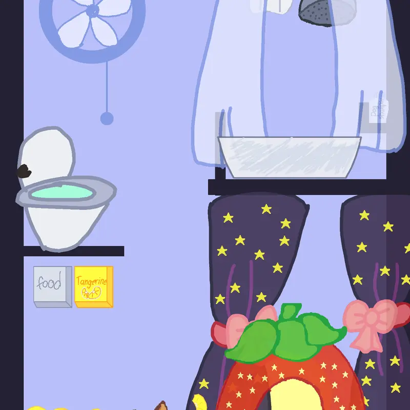 Game by @Moon-cat