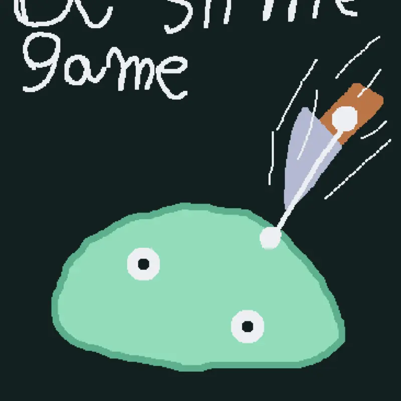 Game by @AlanError