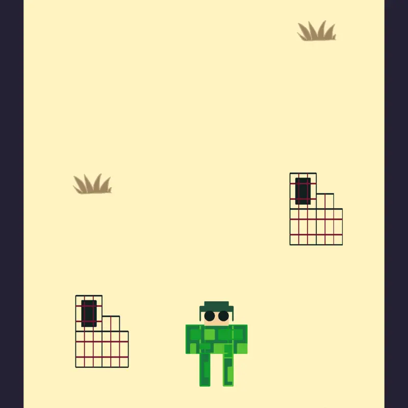 Game by @TheMaker724
