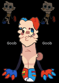 Free Goob