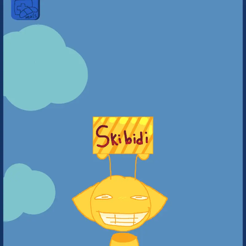 Game by @BrokersWife