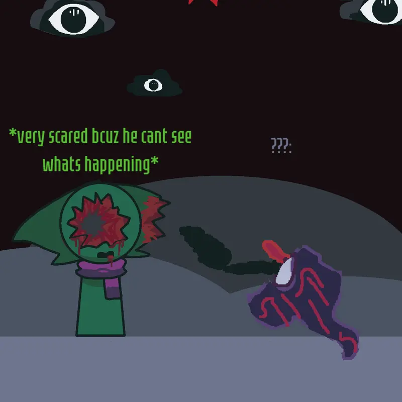 Game by @RayisTheFox