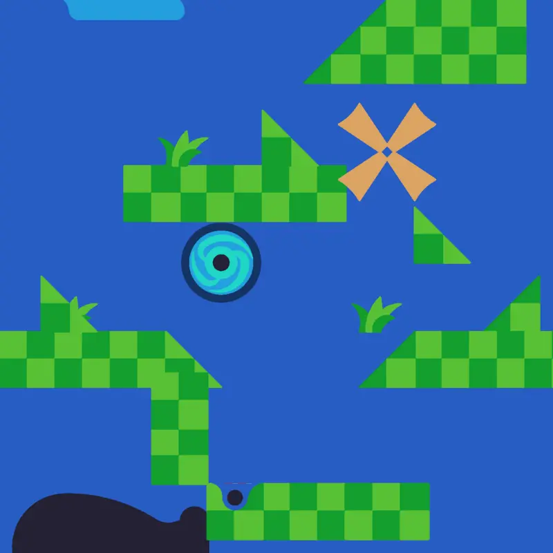 Game by @kirikou