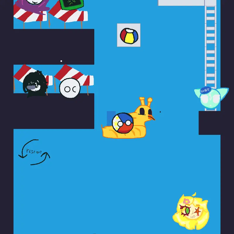 Game by @Katie677