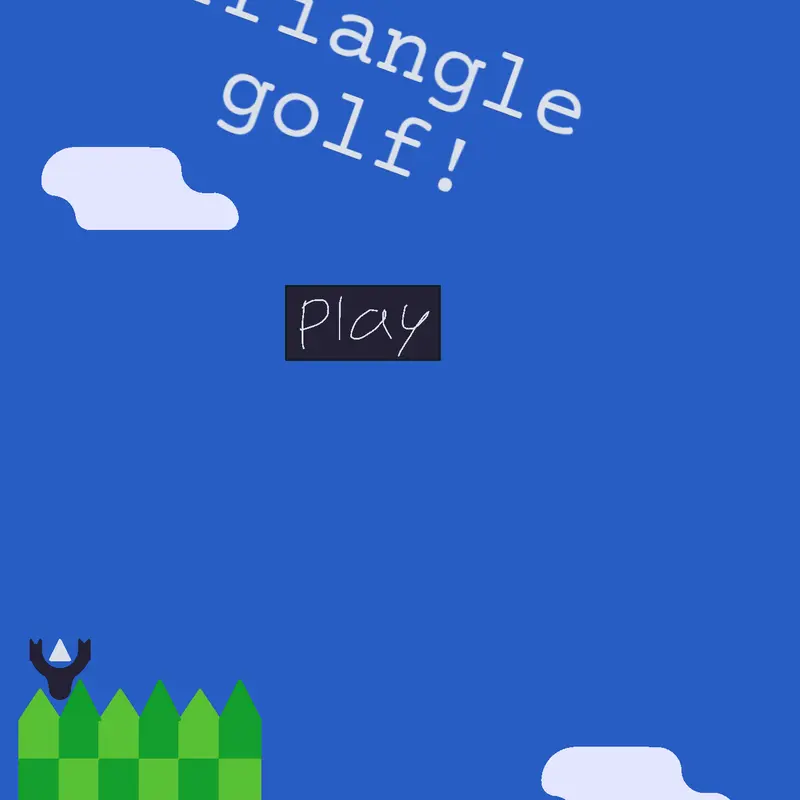 Game by @drebmy