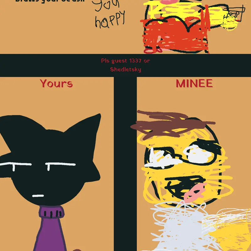 Game by @miaballerin