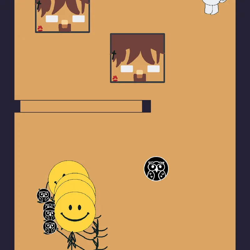 Game by @Herobrinek1n3n