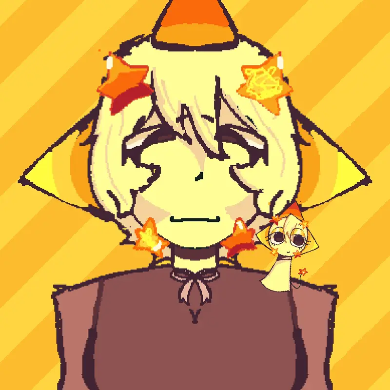 Game by @StupidYellowCat
