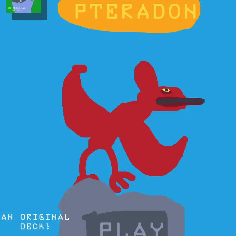 Game by @Cavernandfirecombcrasher