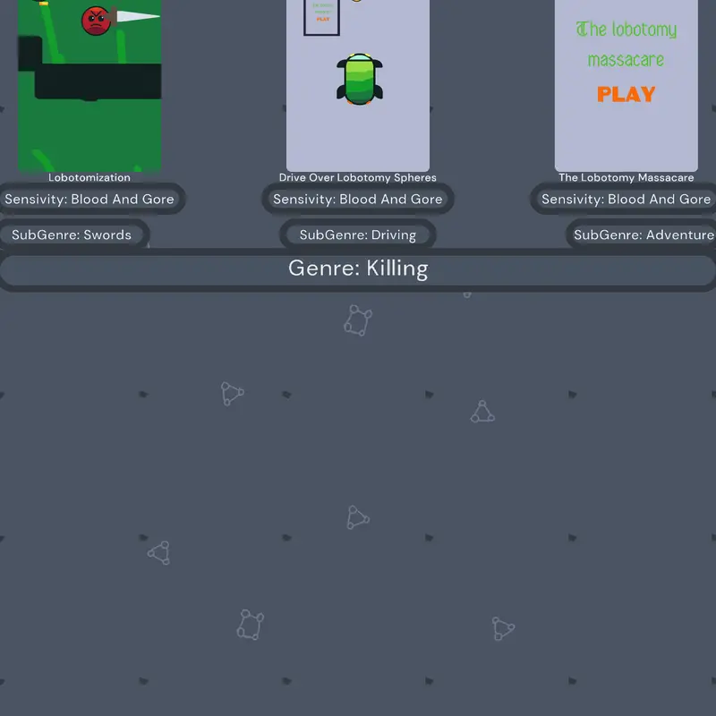 Game by @One_Plant_Productions