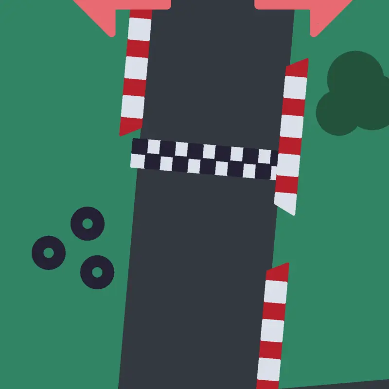 Game by @AlexXml