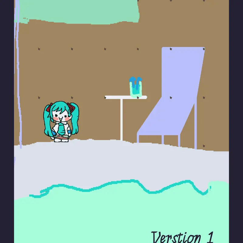 Game by @Akria