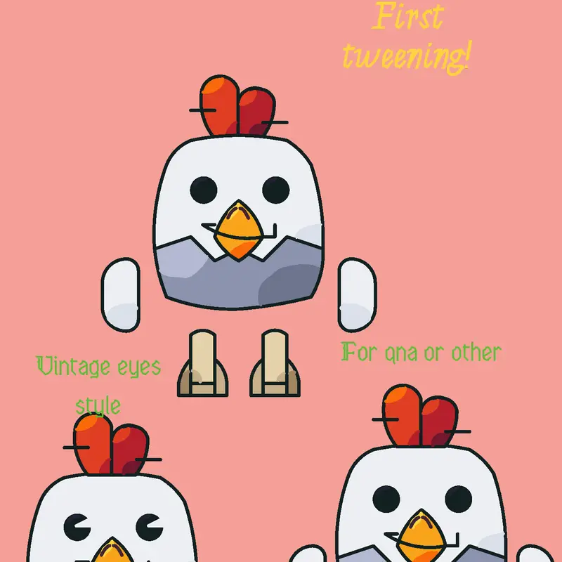 Game by @AnormalTcffanOFFLINE