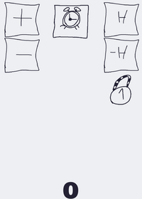 Useless score