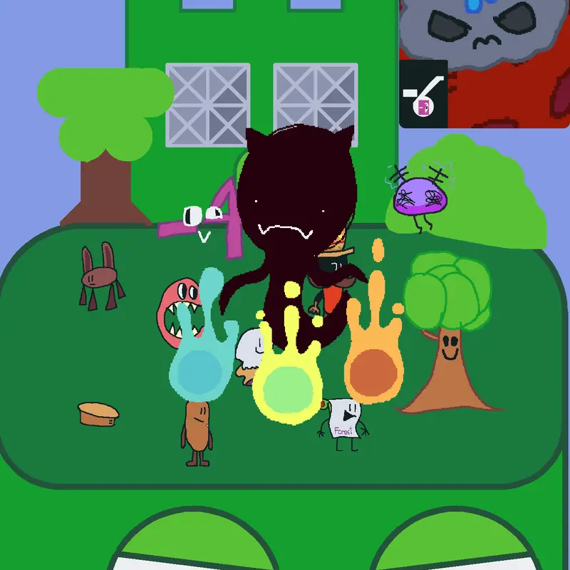 Game by @Seren-Alexion