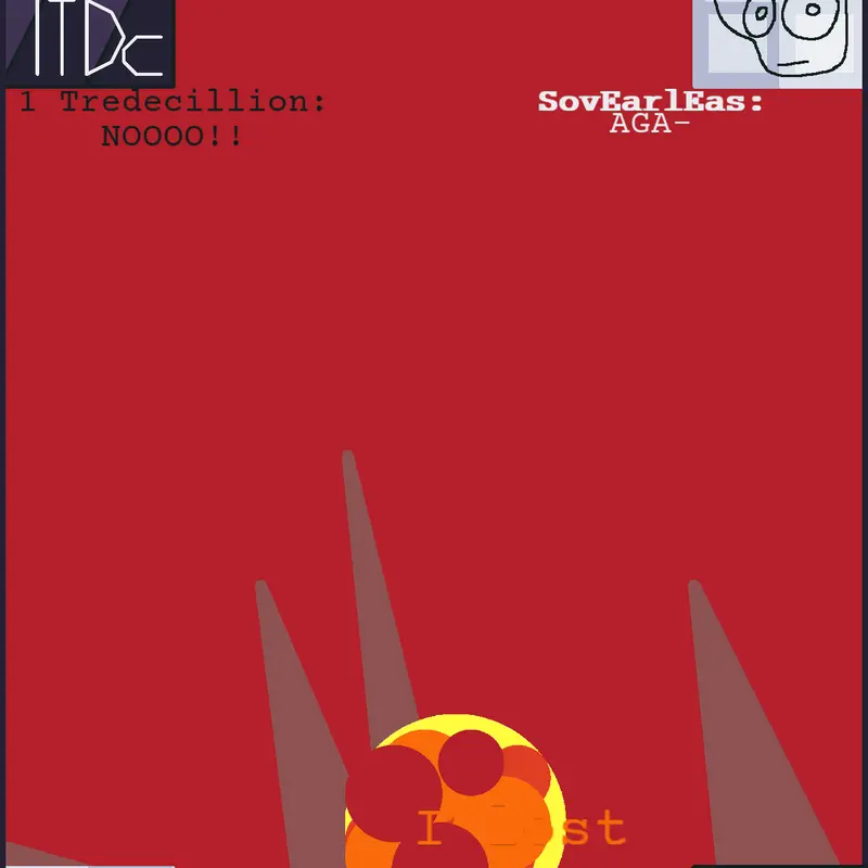 Game by @pdeuj