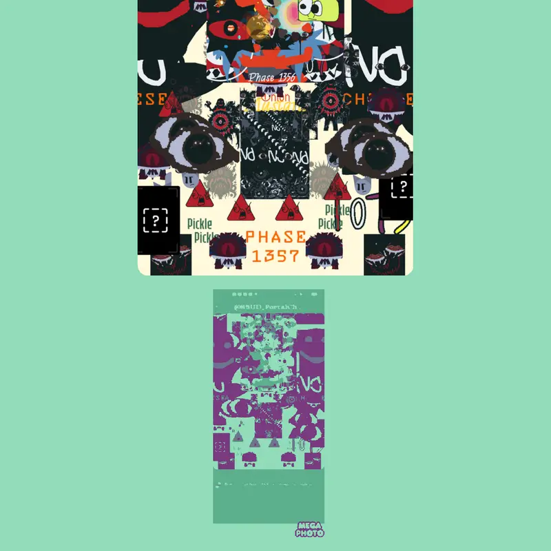 Game by @85UD_PortalChains-2026