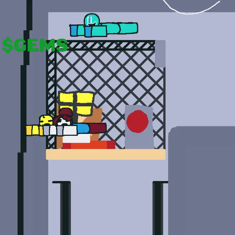 Game by @HelloCard