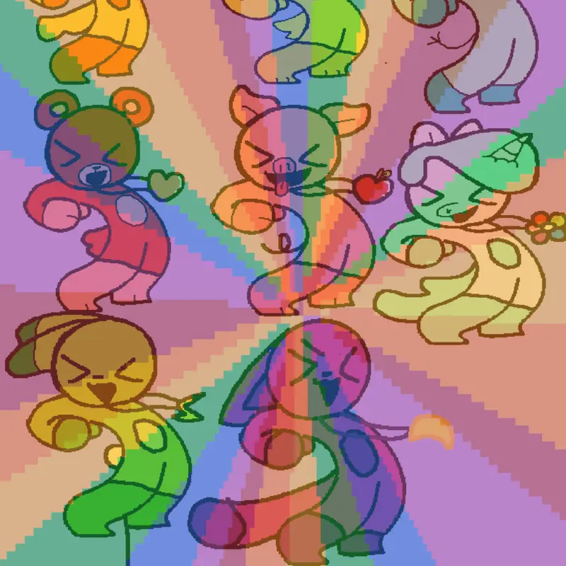 Game by @SugarCookie2022