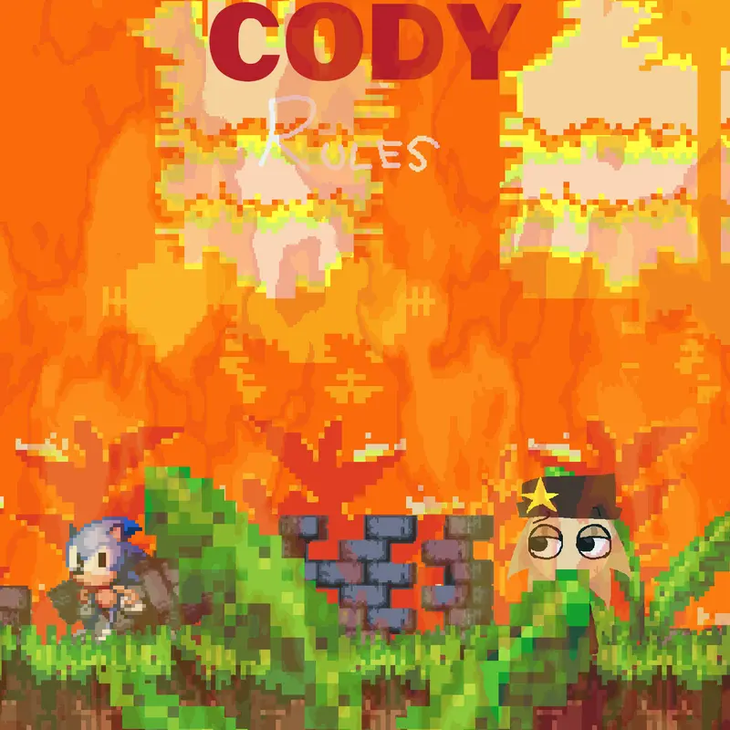Game by @Tunners_plays