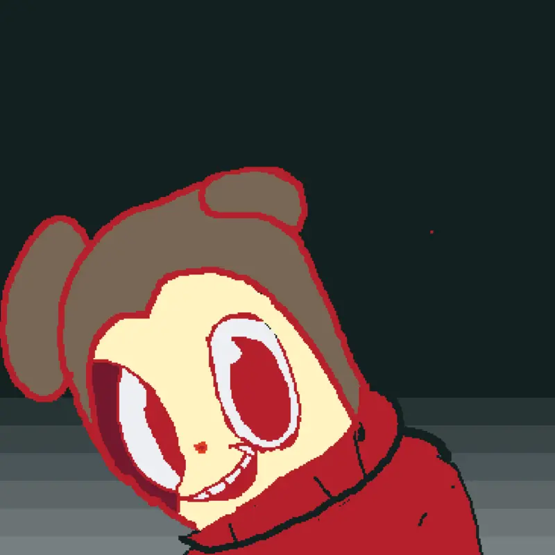 Game by @BlueBeanieVr