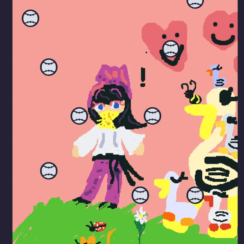 Game by @-Gia_-_Bellz-