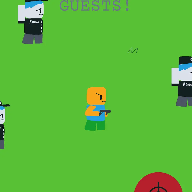 Game by @GabUsesCastel