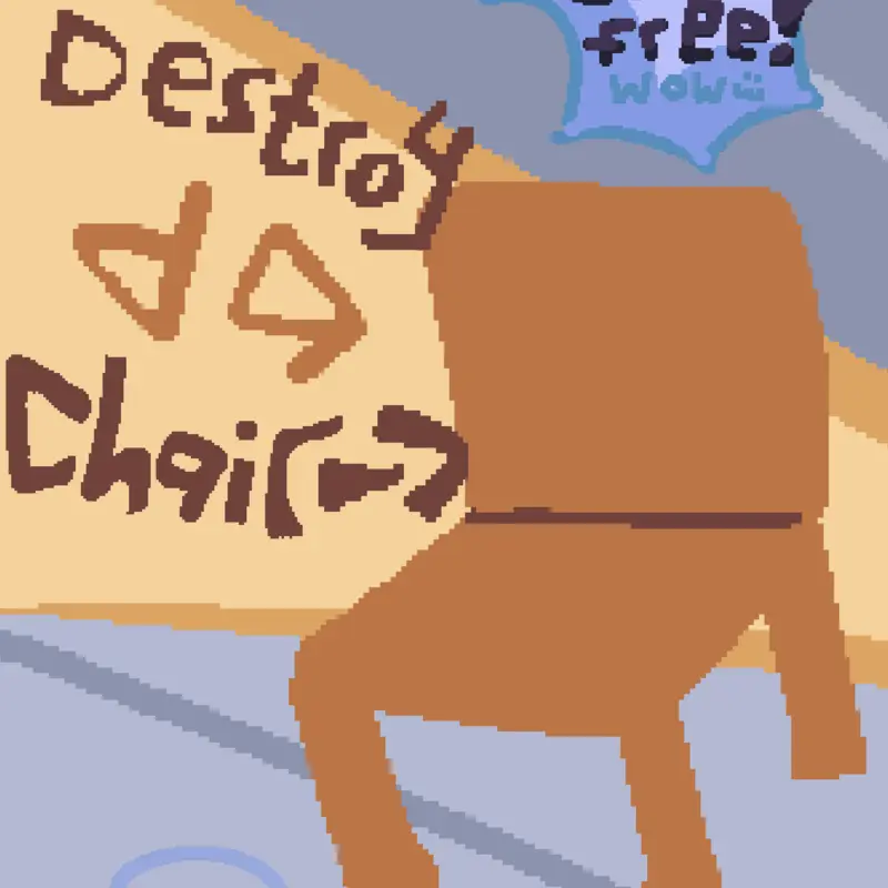 Game by @MeOlivia