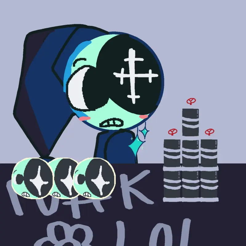 Game by @alsiue