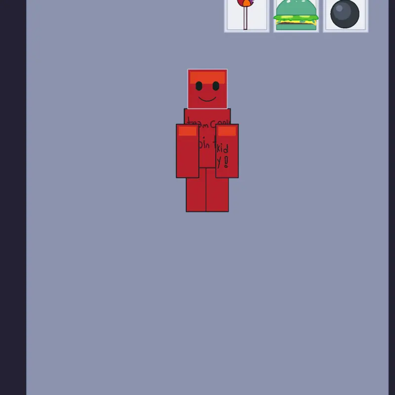 Game by @leocota