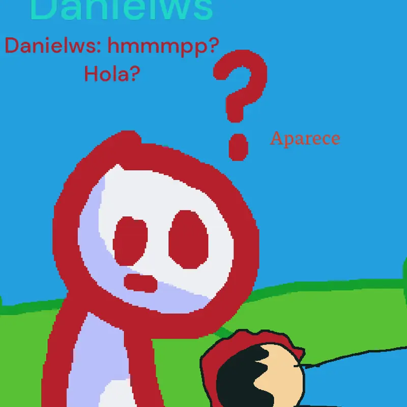 Game by @danielws_christmas