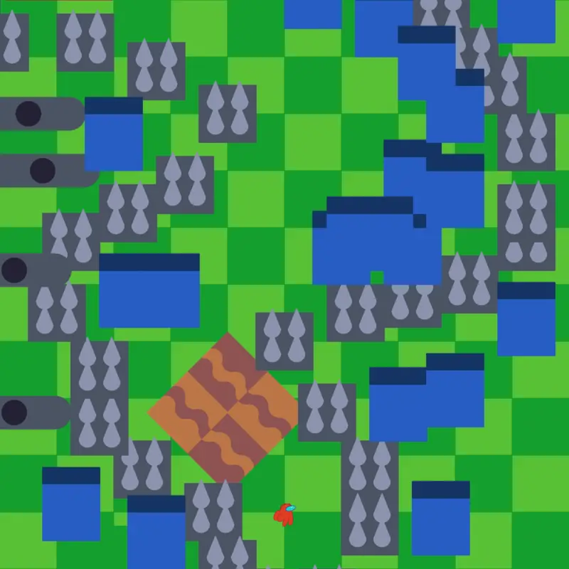 Game by @bibizana