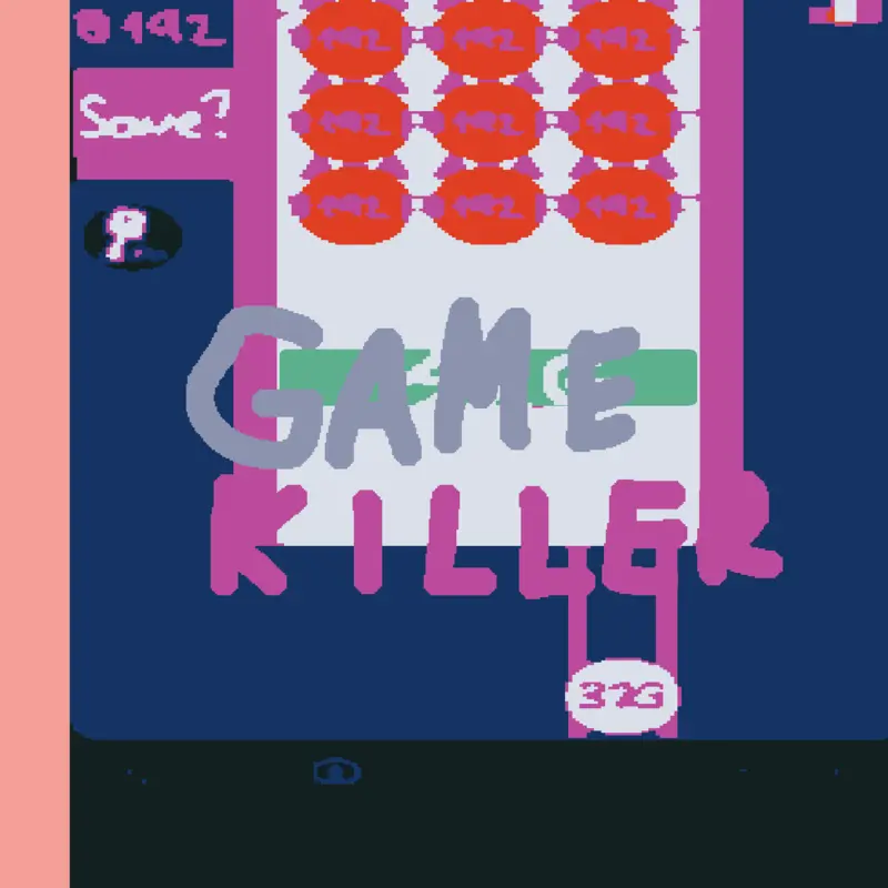 Game by @SevenSevenSevenSeven