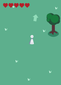 Normal Adventure Game