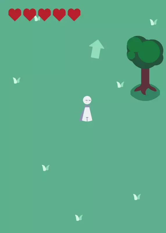 Game by @TheClassicalBacon