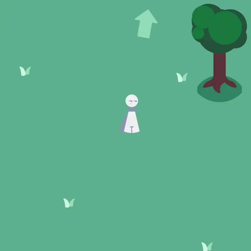 Game by @TheClassicalBacon