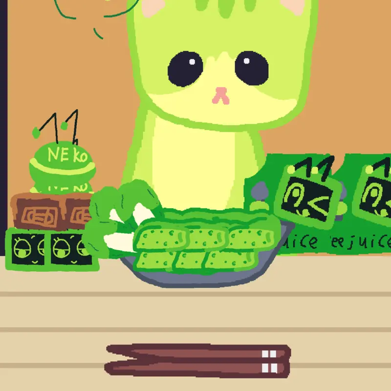 Game by @nonong