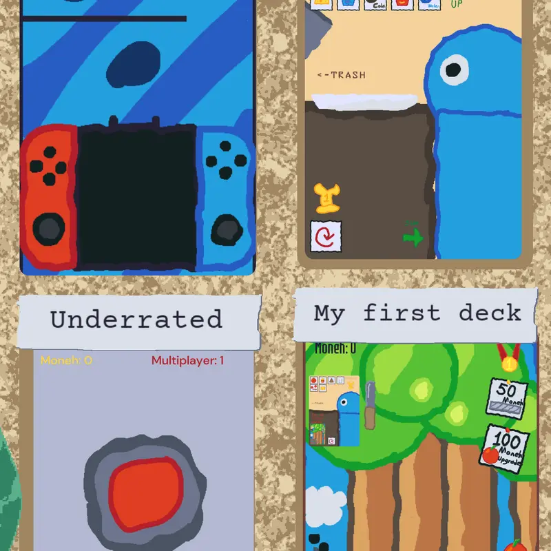 Game by @Pleaze