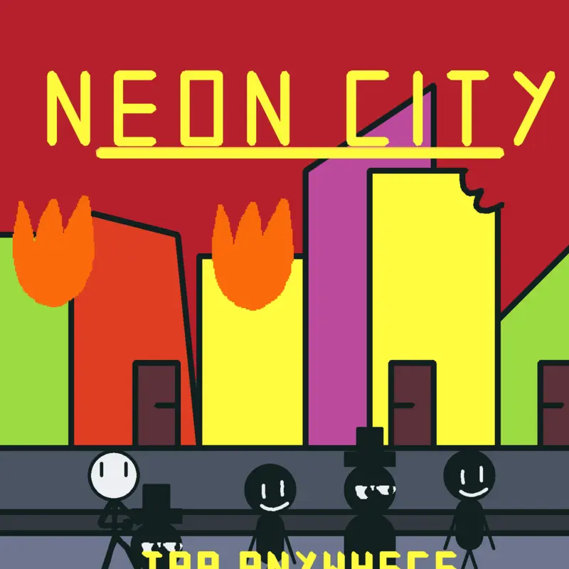 Game by @boxred