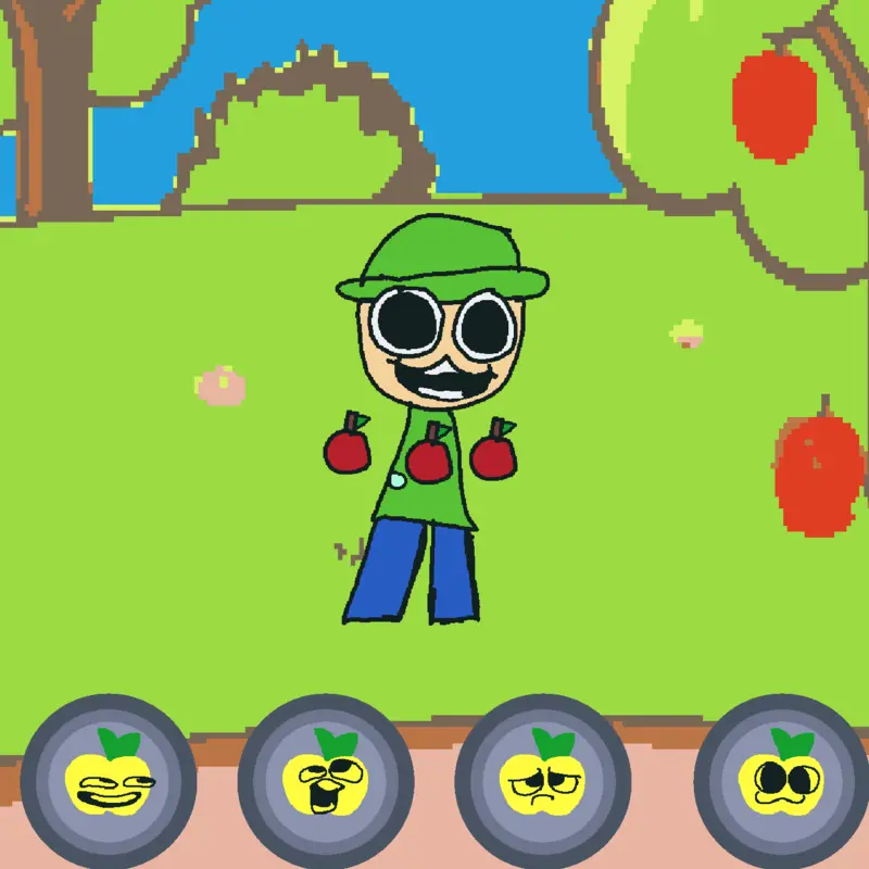 Game by @_The_Bambi_Minions_