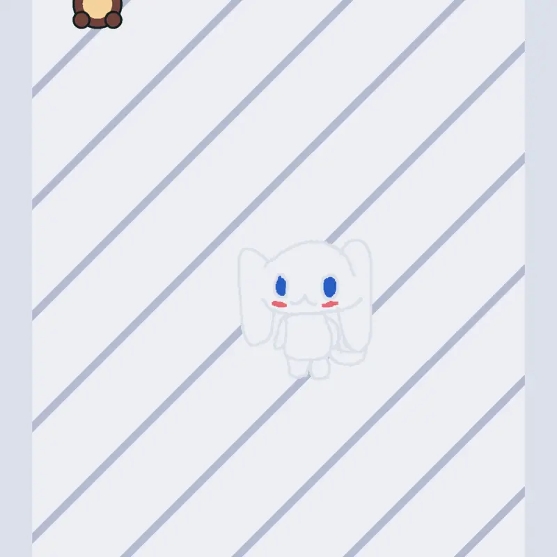 Game by @CinnamorollAndFriends